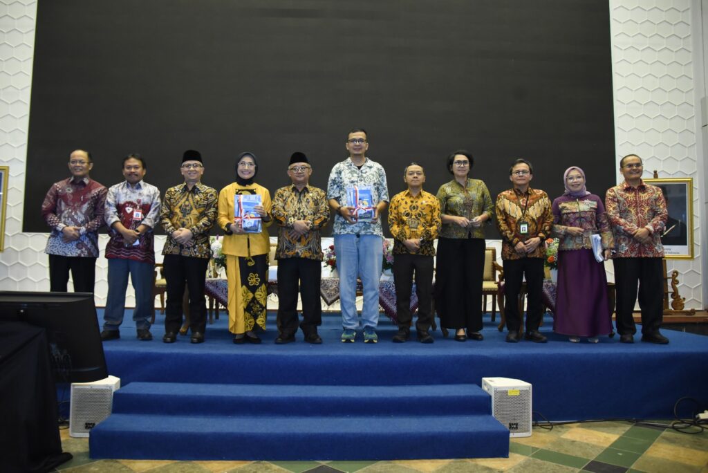 Satu Tahun Kemendikdasmen Wujudkan Arah Asta Cita Presiden melalui Pendidikan Bermutu untuk Semua