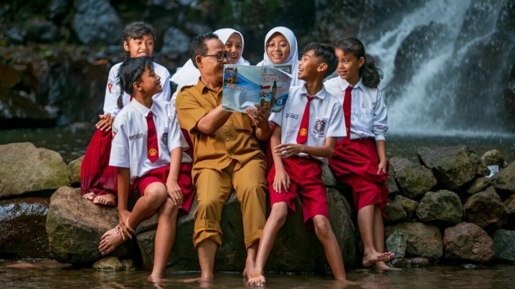 Seleksi PPG Calon Guru Tahun 2025