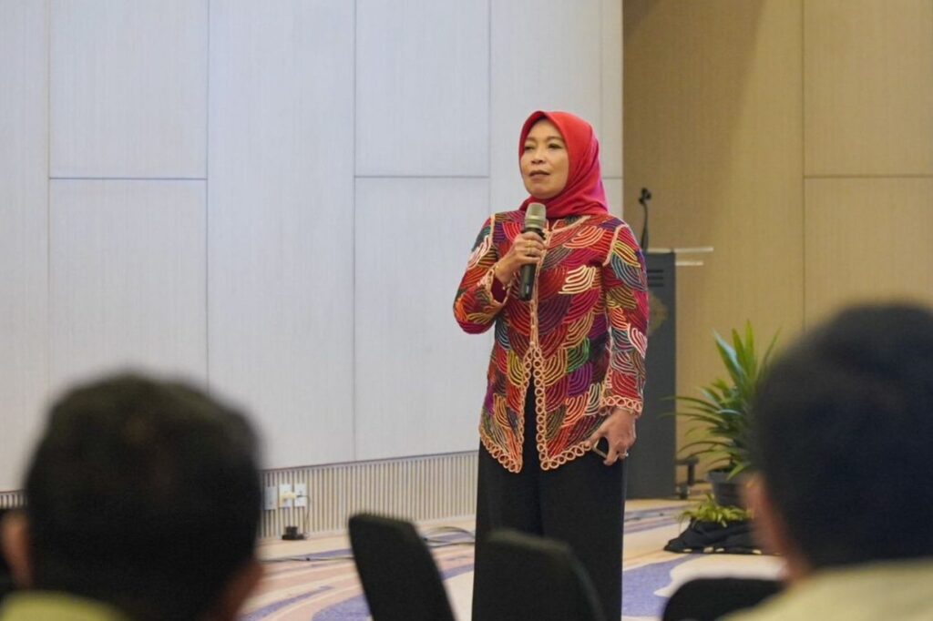 Tunjangan untuk Guru Sejahtera