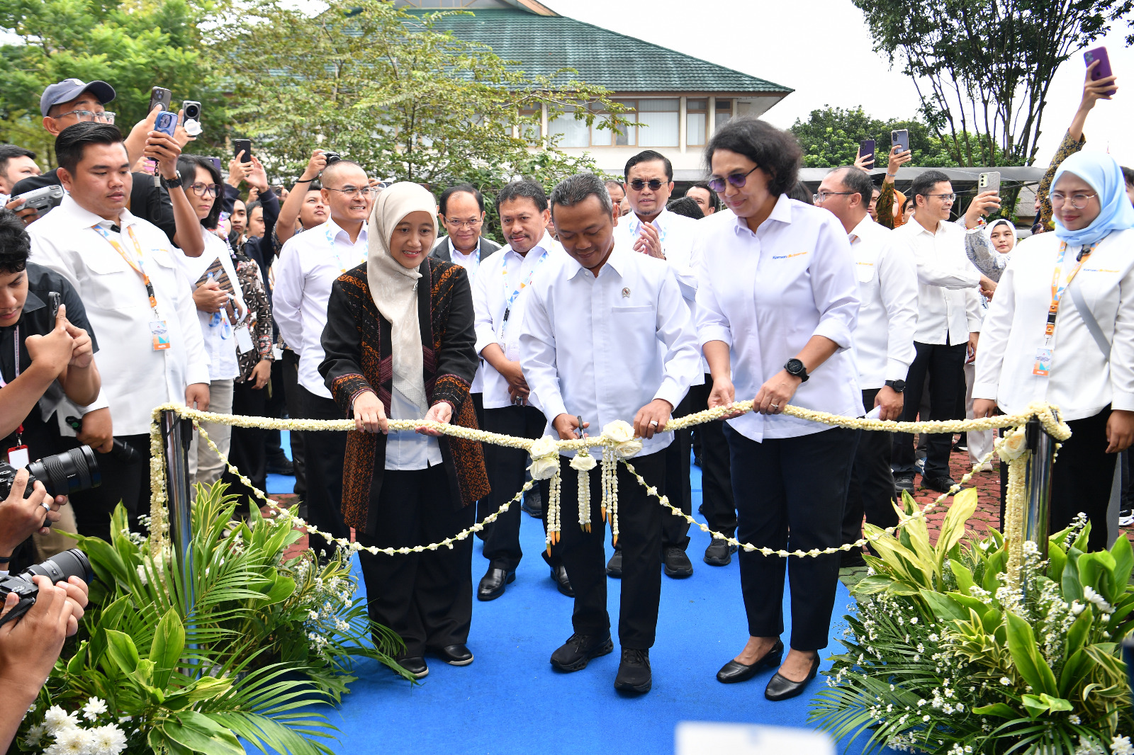 Sinergi Semesta di Konsolnas 2026: Ruang Inspirasi Wujudkan Pendidikan Bermutu untuk Semua