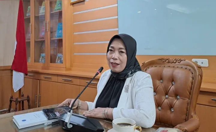 Sepenuh Hati Menyejahterakan Guru